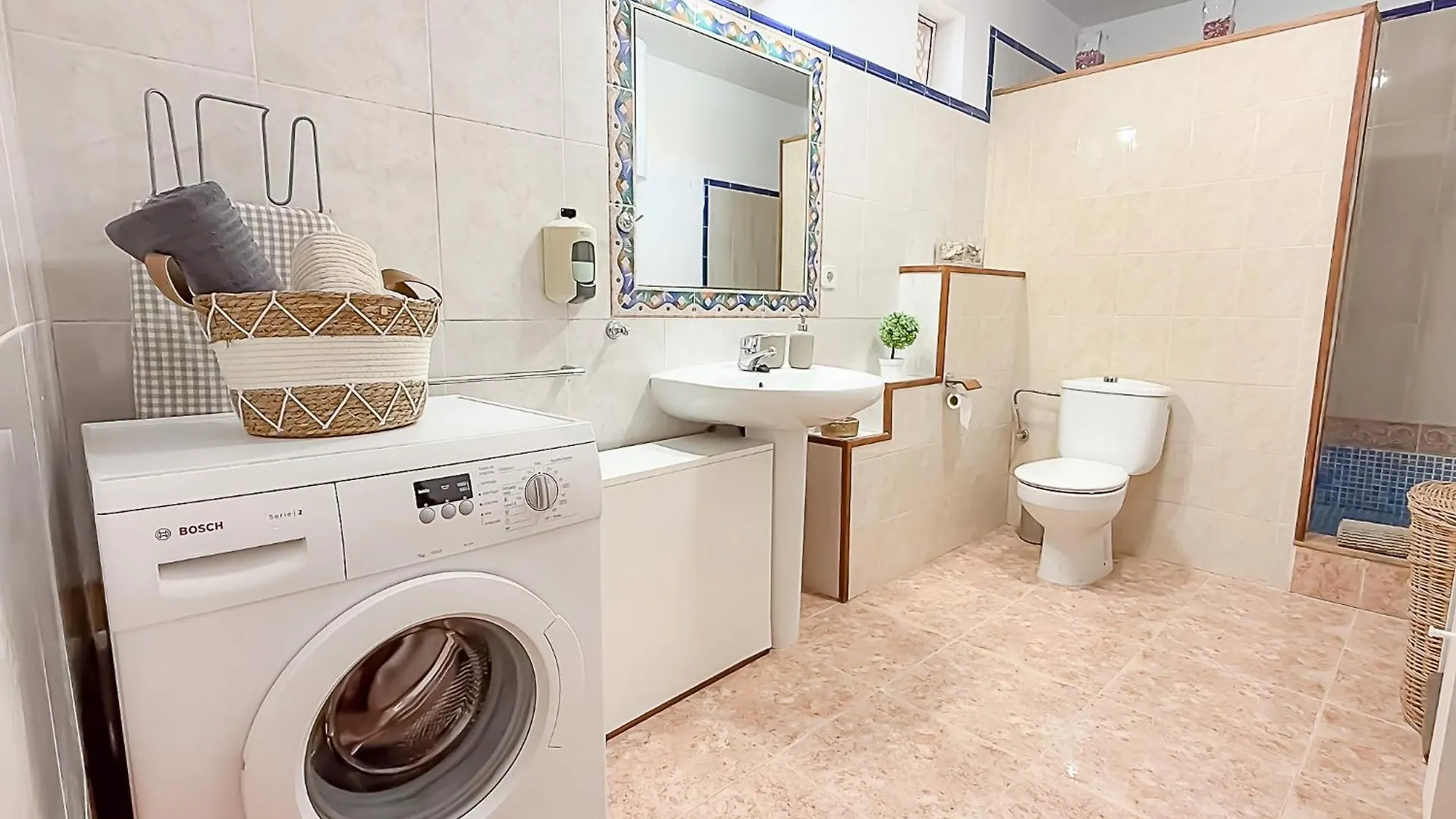 Villa Son Pereto Petit Manacor  Manacor (Mallorca)