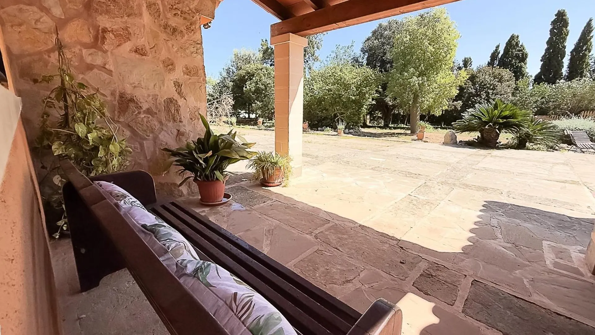 Сasa de vacaciones Villa Son Pereto Petit Manacor