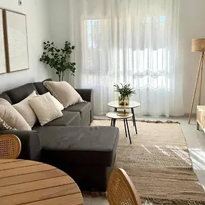 Nuevo Deluxe & Piscina Apartamento Torrox