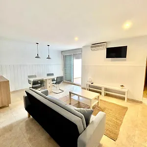 Mar Bonita Apartamento Torremolinos