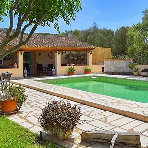 Son Cladera Villa Manacor (Mallorca)